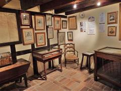 101 VOYAGE DANS L AIN 2016 - MUSEE DE PEROUGES 1_000024